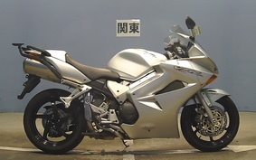 HONDA VFR800 2002 RC46