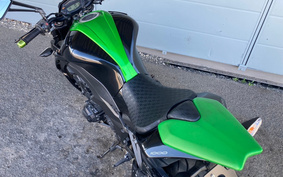 KAWASAKI Z1000 2017 ZXT00W