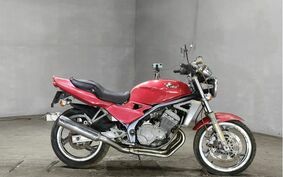 KAWASAKI BALIUS 250 ZR250A