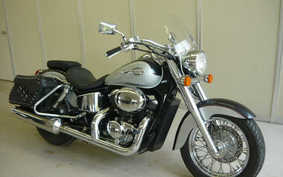 HONDA SHADOW 400 2003 NC34