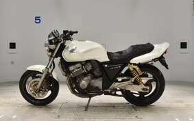 HONDA CB400SF 1994 NC31