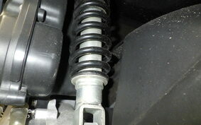 SUZUKI ADDRESS V125 DT11A