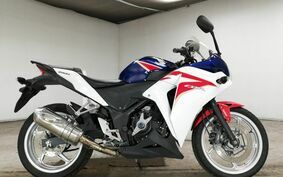 HONDA CBR250R MC41