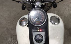 HARLEY HARLEY FLSTF1450 BMY