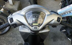 HONDA DIO 110 JK03