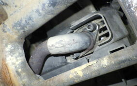 SUZUKI ADDRESS V125 G CF46A