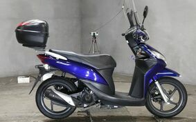 HONDA DIO 110 JF31