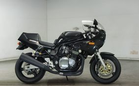 SUZUKI GS1200SS 2002 GV78A