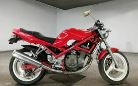 SUZUKI BANDIT 250 GJ74A