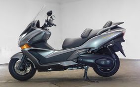 HONDA SILVER WING 600 GT 2011 PF02