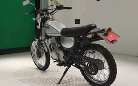 YAMAHA BRONCO 5BT