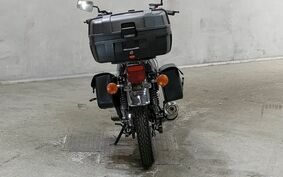 SUZUKI GN125 H 不明