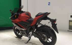 YAMAHA YZF-R25 RG43J