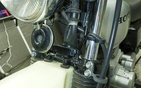 HONDA XL230 MC36