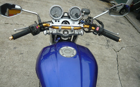 YAMAHA XJR400 R 2002 RH02J