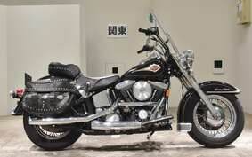 HARLEY FLSTC 1340 1998 BJL