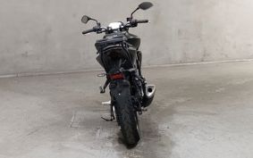 YAMAHA MT-03 RH21J