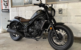 HONDA  REBEL 250 S EDITION  MC49