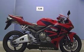 HONDA CBR600RR PC37