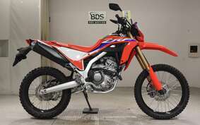 HONDA CRF250L MD47