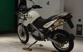 BMW F650GS DAKAR 2001