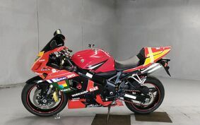 SUZUKI GSX-R600 2005 GN7CA