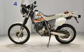 HONDA XR250 BAJA MD30