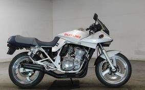 SUZUKI GSX250S KATANA GJ76A