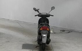 SUZUKI LET's 2 CA1KA