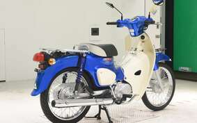 HONDA C110 SUPER CUB JA44