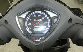 SUZUKI ADDRESS 110 CE47A