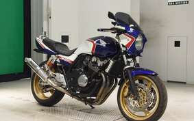 HONDA CB400SF VTEC SPEC 2 2004 NC39