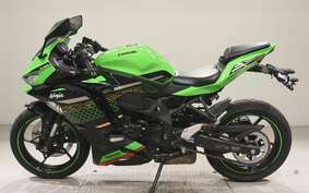 KAWASAKI ZX-25R ZX250E