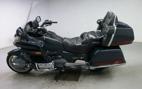 HONDA GL1500 GOLD WING 1990 SC22