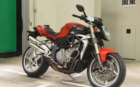 MV AGUSTA BRUTALE 750S 2006