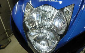 SUZUKI GSX-R750 2013 GR7MA