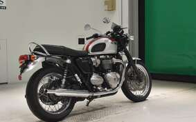 TRIUMPH BONNEVILLE T120