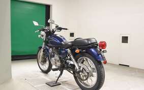 SUZUKI ST250E NJ4AA