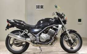 KAWASAKI BALIUS 250 ZR250A