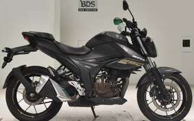 SUZUKI GIXXER 250 ED22B