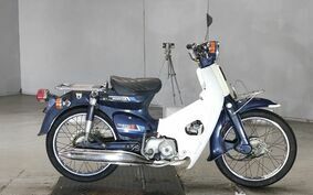 HONDA C70 SUPER CUB HA02