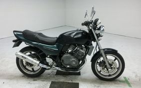 HONDA JADE MC23