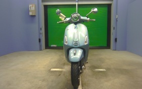 VESPA PRIMAVERA125