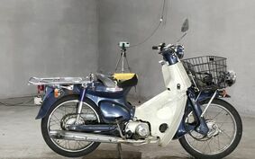 HONDA PRESS CUB 50 AA01