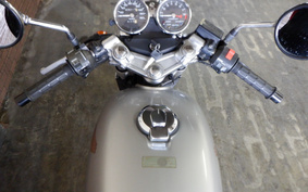 HONDA GB400TT 1985 NC20