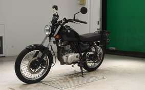 SUZUKI GRASS TRACKER NJ4DA