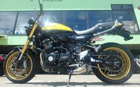 KAWASAKI Z900RS SE 2024 ZR900K