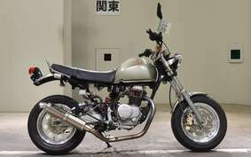 HONDA APE 100 HC07