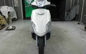 SUZUKI ADDRESS V125 DT11A