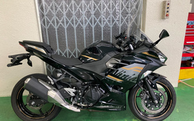 KAWASAKI Ninja 250 ABS EX250P